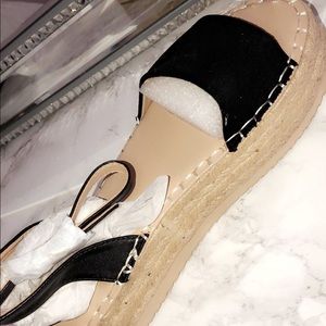 Fashion Nova sandals